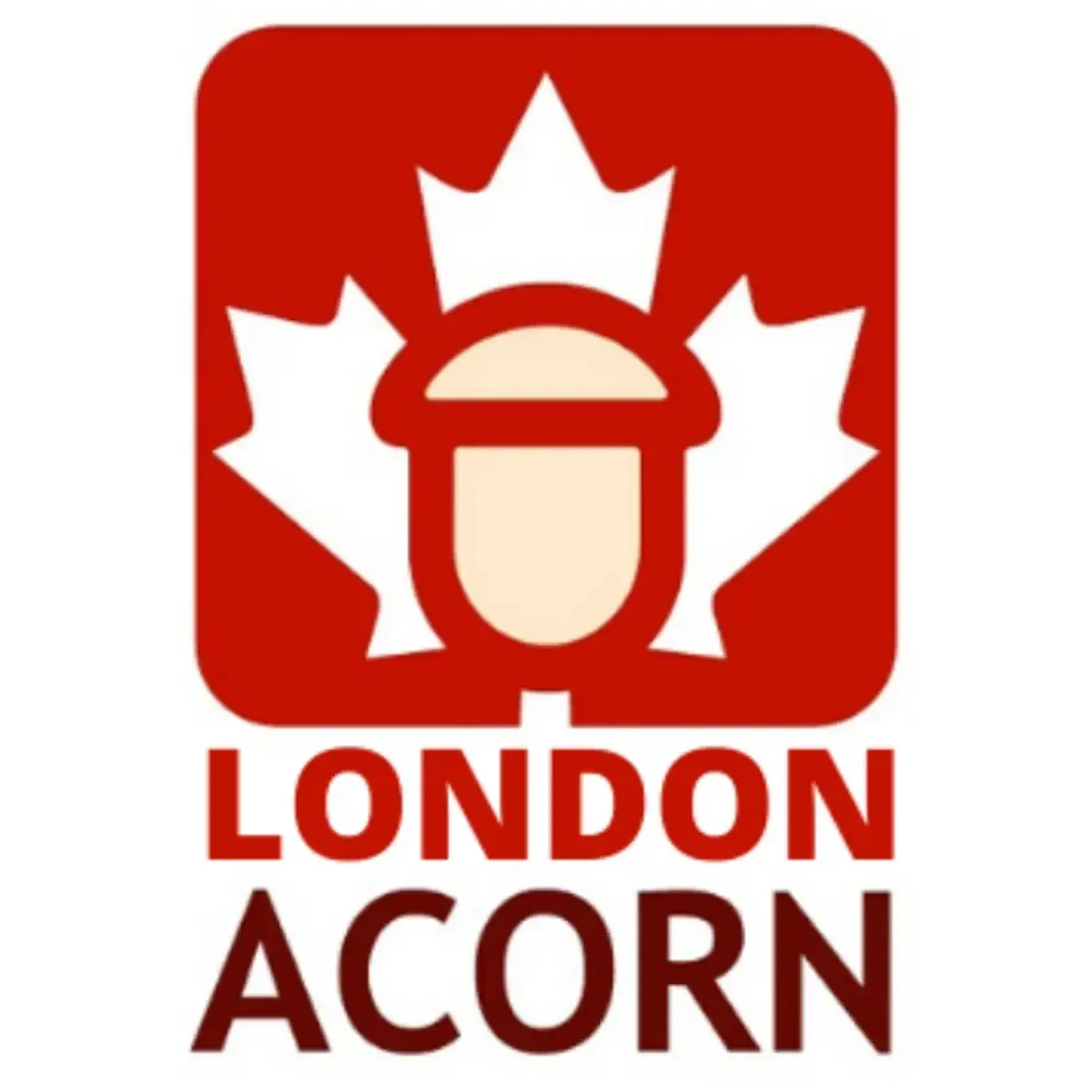Acorn chapter meeting